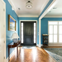FLOORING