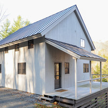 tiny cabins