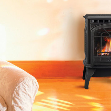 Garnet Gas Stove