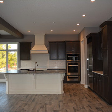 Genesis Bungalow