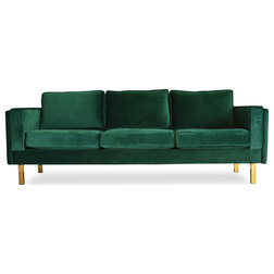 Contemporary Sofas by Edloe Finch Furniture Co.