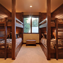 Bunk Room - Centurion