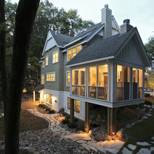 Deb’s Exterior