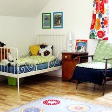 children bedroom