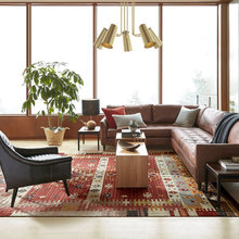 Living room inspiration