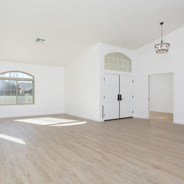 MCG Property Improvements Project