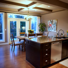 Kitchen Ideas