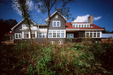 Exterior home photo in Minneapolis