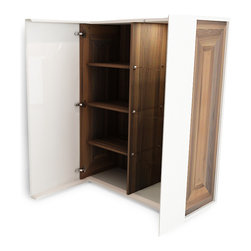 peradesign/contemporary - Living Room Furniture