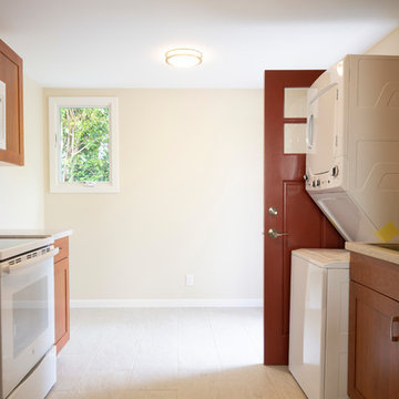 Multi Generational Makeover