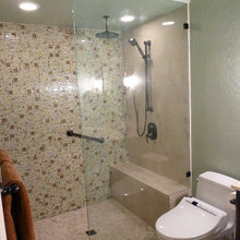 Bathroom Ideas