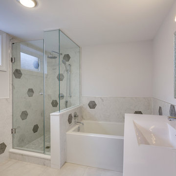 Burlington Bungalow Renovation
