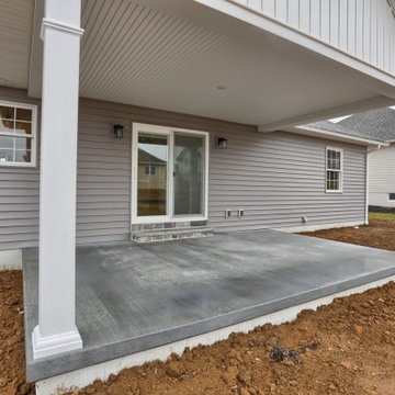 Quentin PA  The Cottage