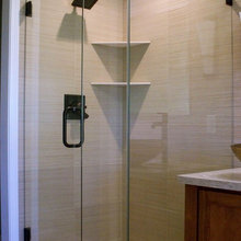 Front bath