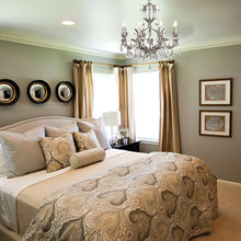 Bedroom Ideas