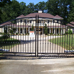 Gates - Products