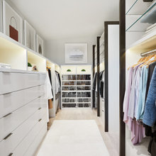 Closets