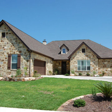 Meyer Brant Exterior Pics