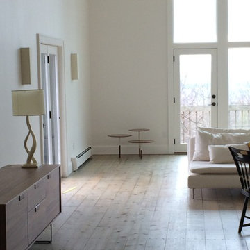 Weekend House
