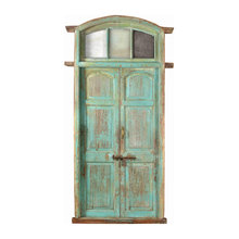 mud room