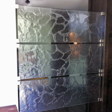 Glass Room Dividers