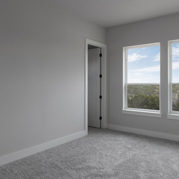 The Laurel// Zero Energy Ready Home