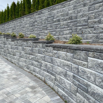 Groveland Project