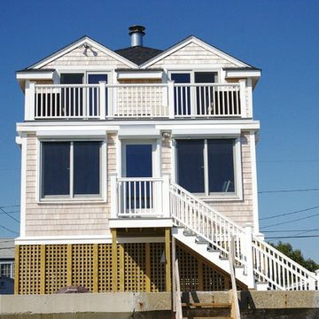 Ocean Ave., Marshfield MA