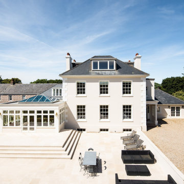 Private house