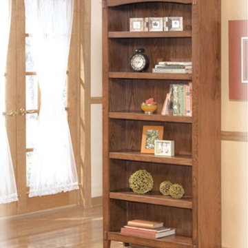 Large Bookcase