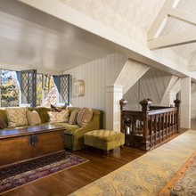 Attic