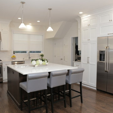 speiser Residence