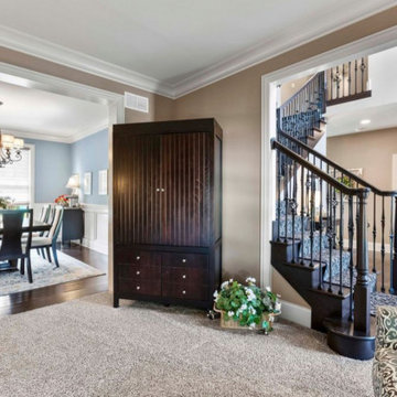 3553 Residential Custom Home-2014