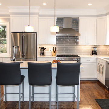 Lily's Kitchen