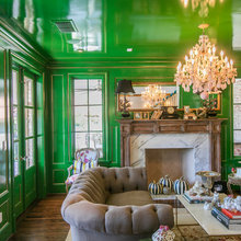 Living Room Ideas