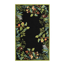 Half Bath Rug