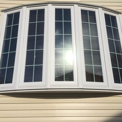 Tura Bow Window - Products