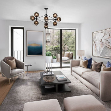 Brooklyn Townhome