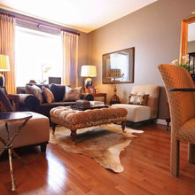Picket Paint Ideas