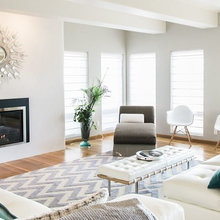 gas heating
