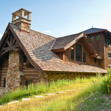 Mountain Lodge