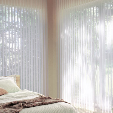 2023 Sheer Shades