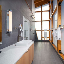 salle de bain idées