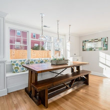 Kitchen Ideas