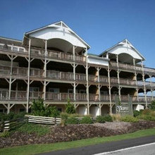 Beach Houses