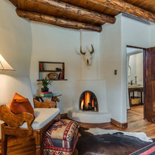 Southwest style