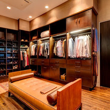 Closet Ideas