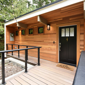(Addition) Mid-Century Modern Is Cool Again
