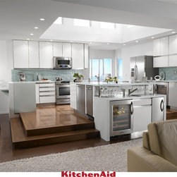 Appliances KitchenAid - Major Kitchen Appliances