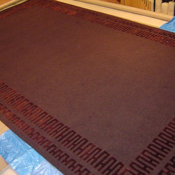 hand tufted - Area Rugs